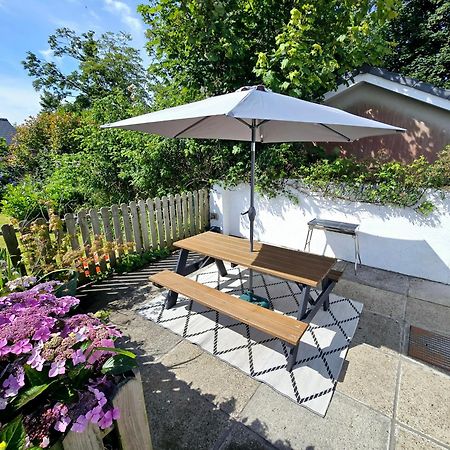 Beautiful 2 Bedroom Annexe In Popular Town Location Narberth Eksteriør bilde