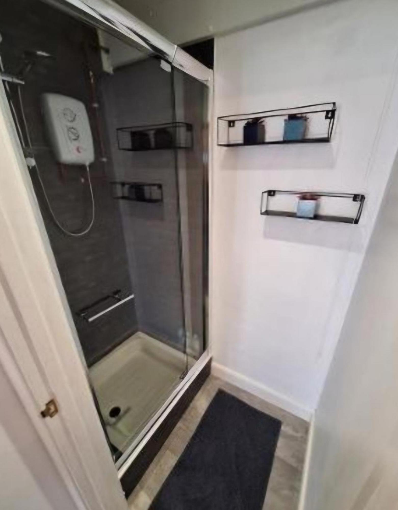 Beautiful 2 Bedroom Annexe In Popular Town Location Narberth Eksteriør bilde