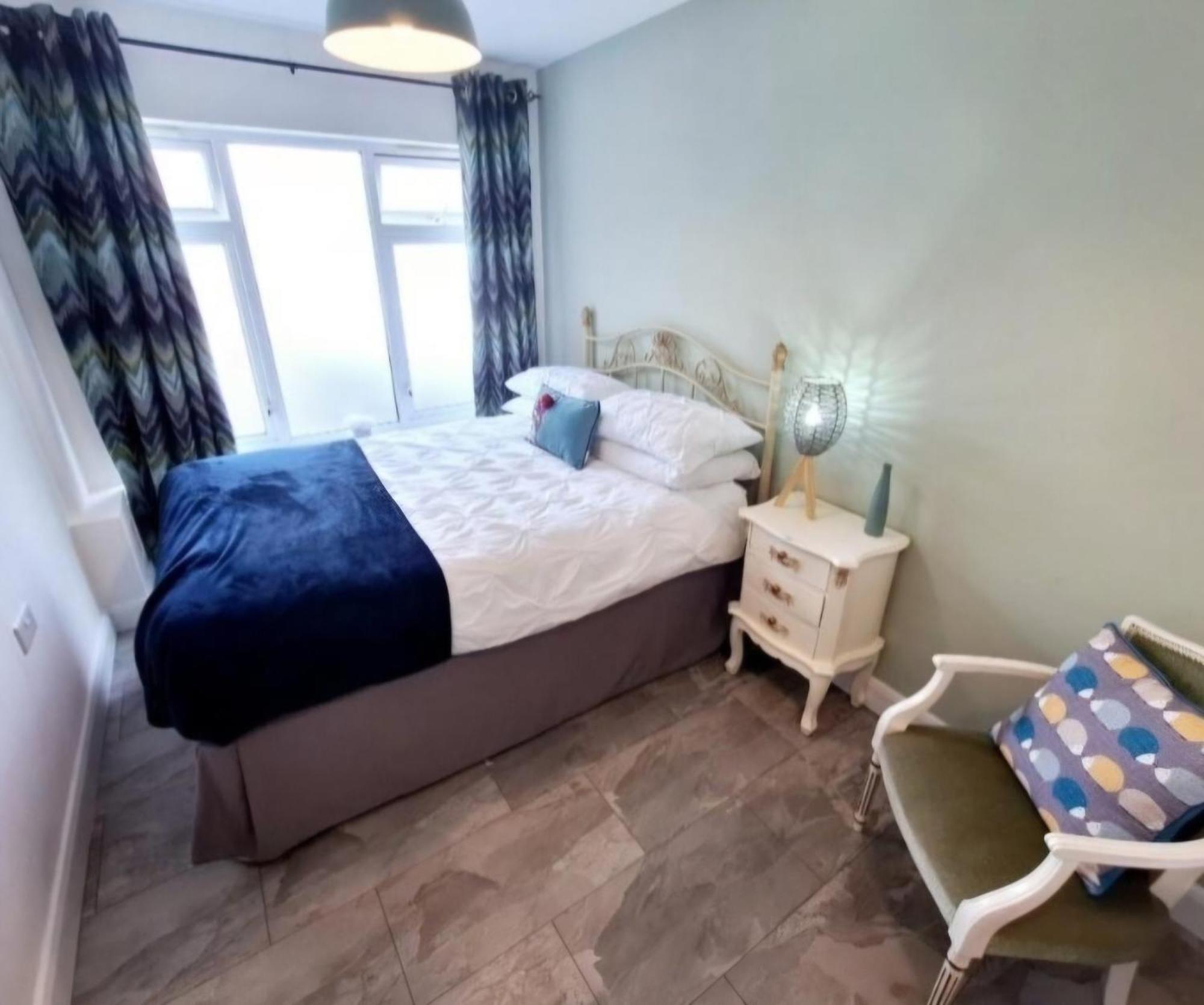 Beautiful 2 Bedroom Annexe In Popular Town Location Narberth Eksteriør bilde