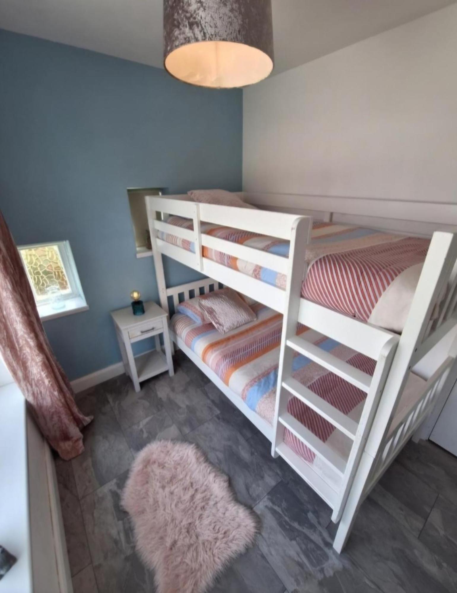 Beautiful 2 Bedroom Annexe In Popular Town Location Narberth Eksteriør bilde