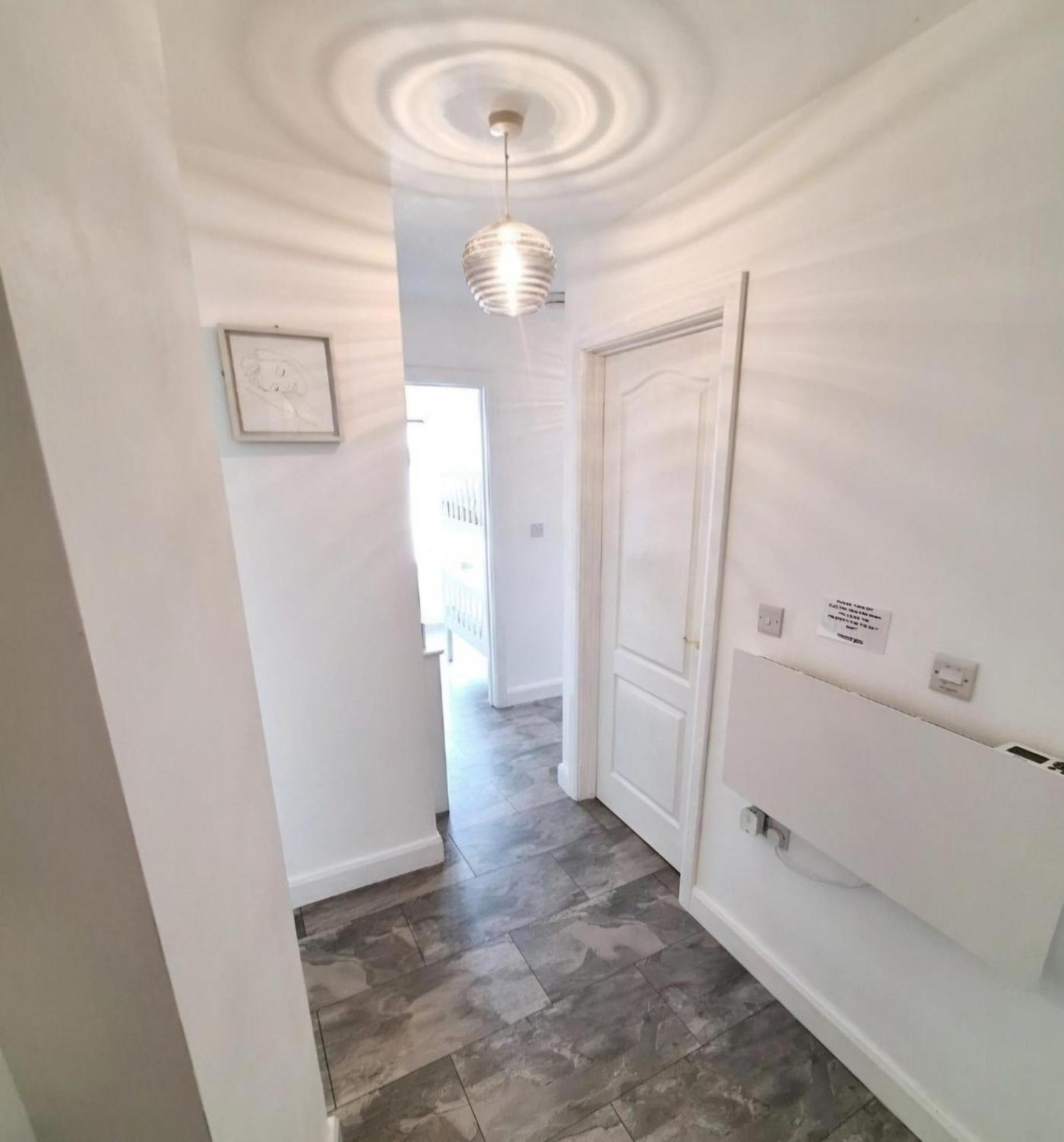 Beautiful 2 Bedroom Annexe In Popular Town Location Narberth Eksteriør bilde